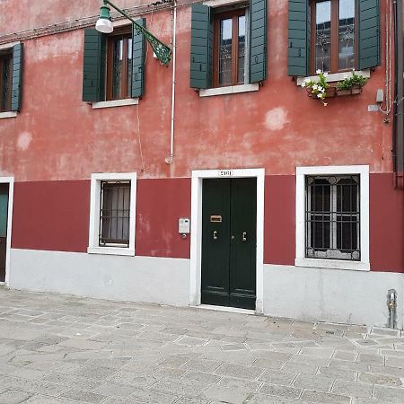 Villa Mini Loft Galeazze Venecia Exterior foto